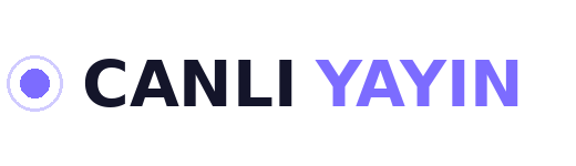 Canlı Yayın